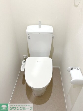 ガーデン旭の物件内観写真